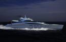 Concept Yacht - B+V 110 MY/fast