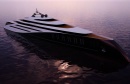 Concept Yacht - Devonport OneSixty Concept Yacht - Devonport OneSixty