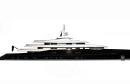 Concept Yacht - Devonport NineFive 