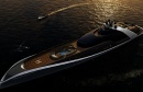 Concept Yacht - 7Cs Superyacht Concept Yacht - 7Cs Superyacht
