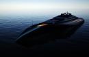 Concept Yacht - Project 1000