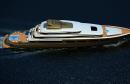 Concept Yacht - Oceanco PA076
