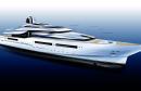Concept Yacht - Oceanco PA090