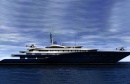 Concept Yacht - Alpha 380' Concept Yacht - Alpha 380'