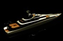 Concept Yacht - Elie Saab ES 117 Concept Yacht - Elie Saab ES 117