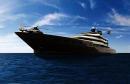 Concept Yacht - Oceanco PA122