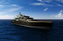 Concept Yacht - Oceanco PA104 Concept Yacht - Oceanco PA104