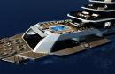 Concept Yacht - G108