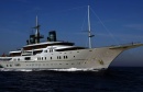 Concept Yacht - B+V 111m Vintage Concept Yacht - B+V 111m Vintage