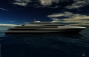 Concept Yacht - Project 002 Concept Yacht - Project 002