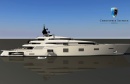 Concept Yacht - Alpine Concept Yacht - Alpine