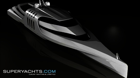 Semi Custom Yacht Véloce