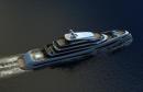Concept Yacht - G108