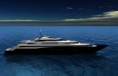 Concept Yacht - M/Y 106m