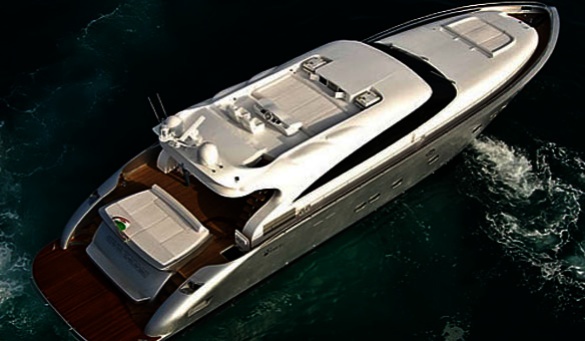 AB Yachts AB Yachts