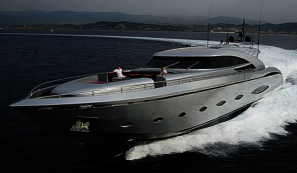 AB Yachts AB Yachts