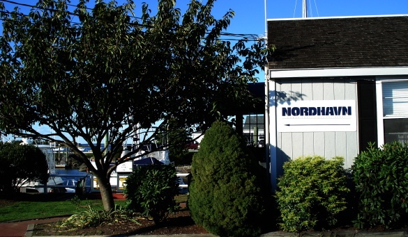 Nordhavn Yachts