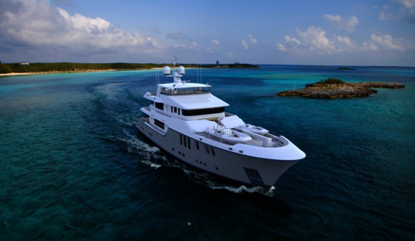 Nordhavn Yachts