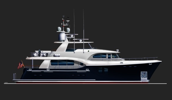 Nordhavn Yachts