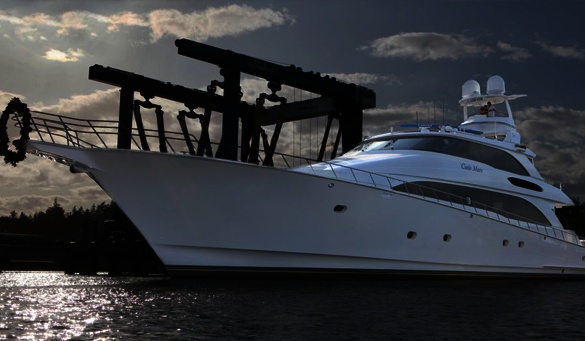 Townsend Bay Marine Townsend Bay Marine