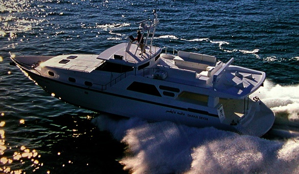 Townsend Bay Marine Townsend Bay Marine