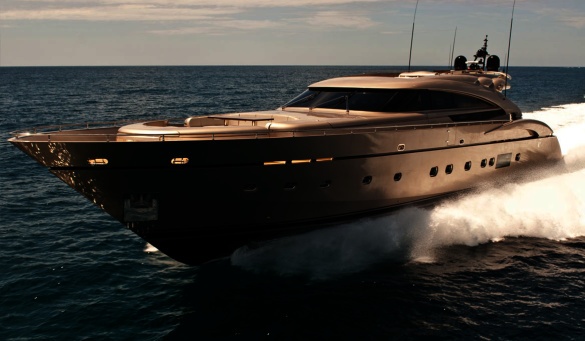 AB Yachts AB Yachts