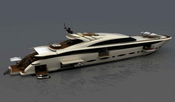 AB Yachts AB Yachts