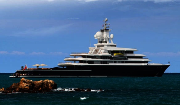 NEWCRUISE Yacht Projects & Design NEWCRUISE Yacht Projects & Design