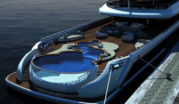 NEWCRUISE Yacht Projects & Design NEWCRUISE Yacht Projects & Design