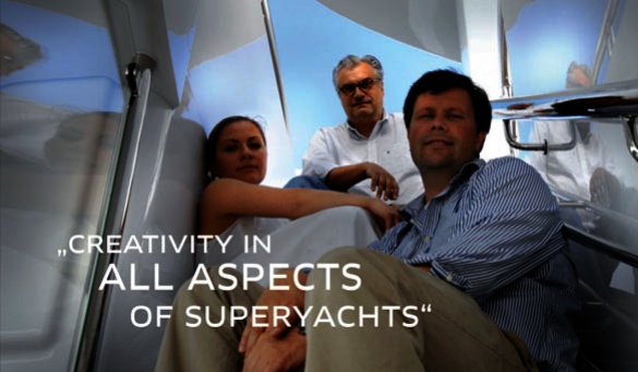 NEWCRUISE Yacht Projects & Design NEWCRUISE Yacht Projects & Design