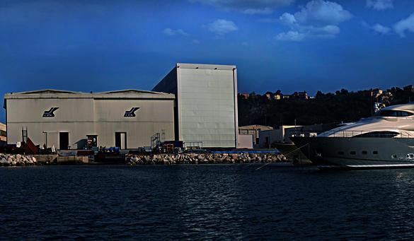 CRN Yachts