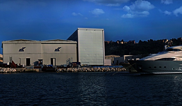 CRN Yachts
