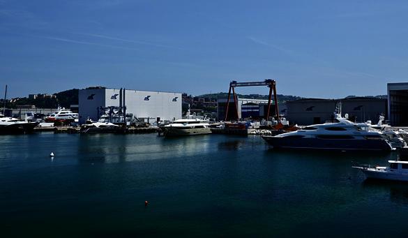 CRN Yachts
