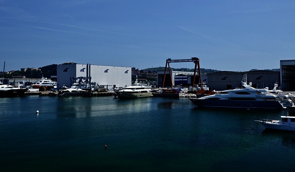 CRN Yachts