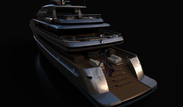 Viareggio SuperYachts Viareggio SuperYachts