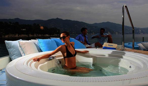 CRN Yachts