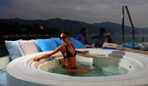 CRN Yachts