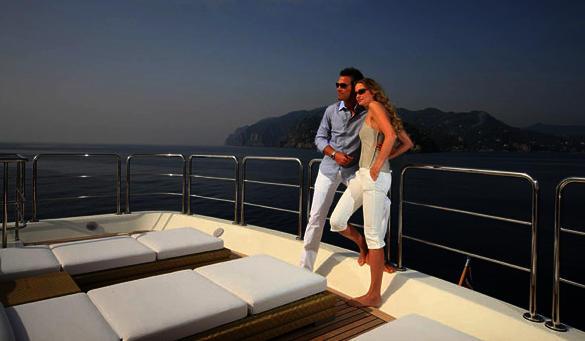 CRN Yachts