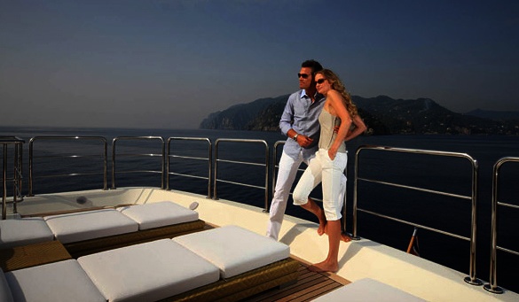 CRN Yachts