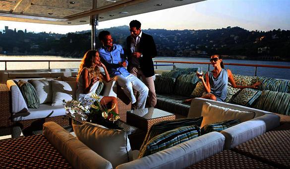 CRN Yachts