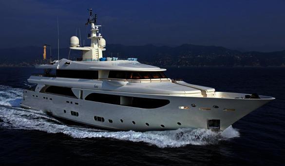 CRN Yachts