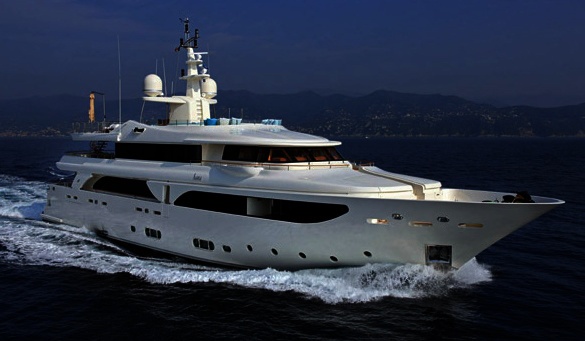 CRN Yachts