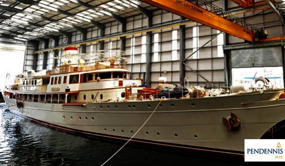 Pendennis Plus