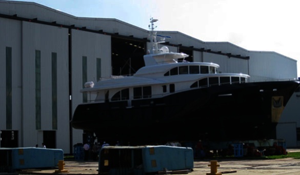 Kingship Marine Kingship Marine