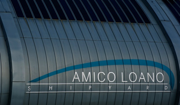 Amico Loano Amico Loano