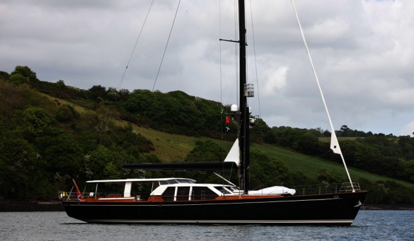 Barracuda Yacht Design 