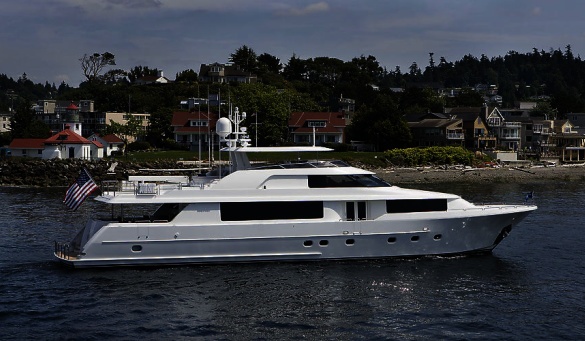 Westport Shipyard Westport Shipyard