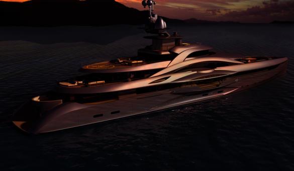 H2 Yacht Design