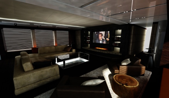 H2 Yacht Design