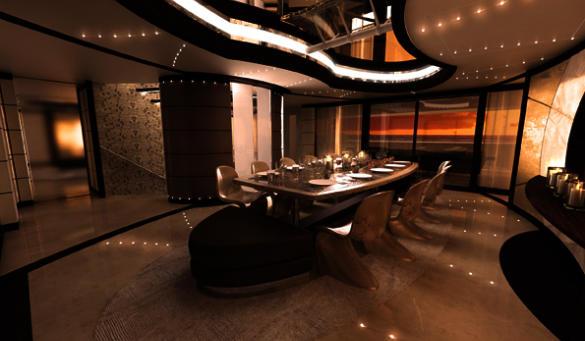 H2 Yacht Design